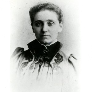 Jane Addams