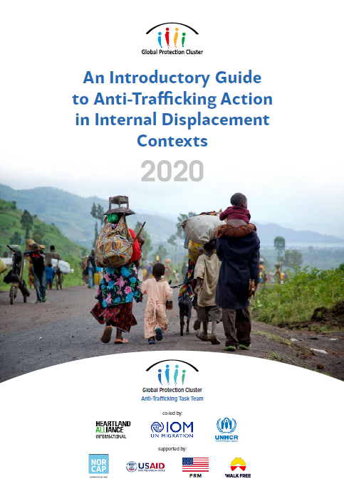 An Introductory Guide To Anti-Trafficking Action In Internal ...